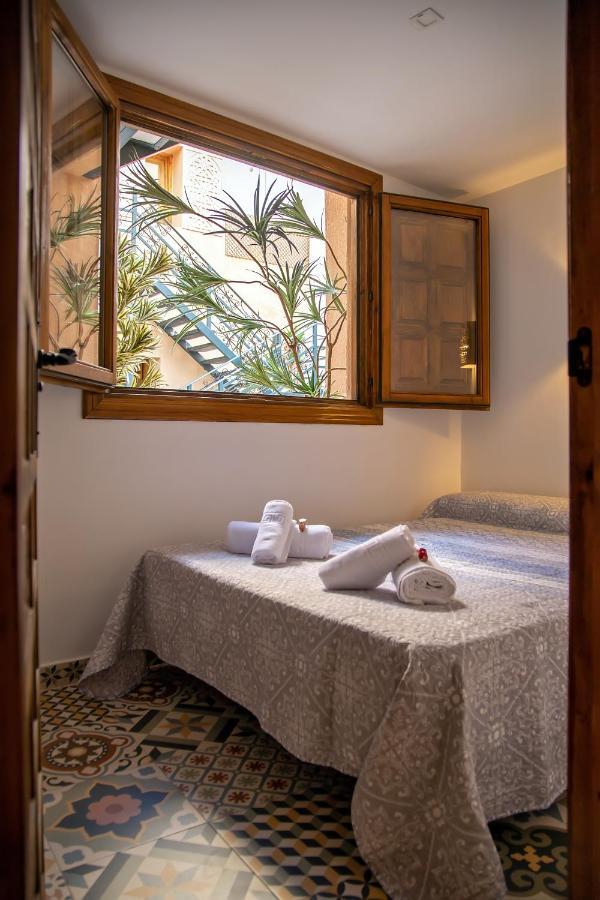 La Casa Morisca Hotel Alicante Exterior photo