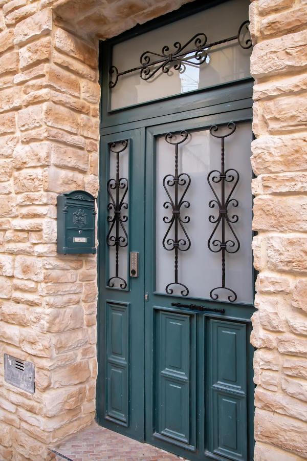 La Casa Morisca Hotel Alicante Exterior photo