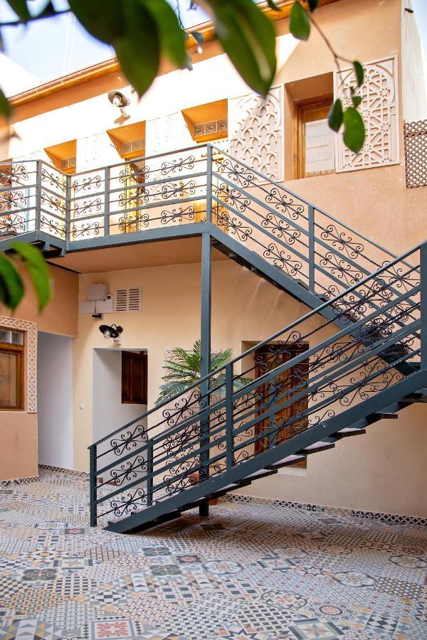 La Casa Morisca Hotel Alicante Exterior photo